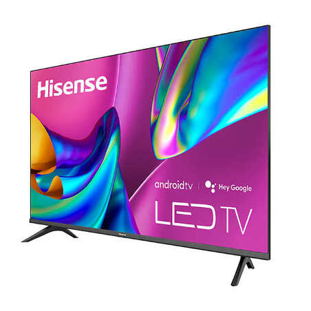 Hisense 32 Class - A4H Series - 1080P HD LED LCD TV