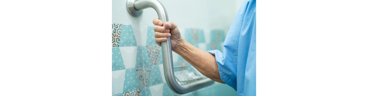 Bathroom Aids and Safety Equipment