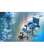 Wheelchairs, Mobility Scooters and Accessories