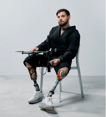 A kitchen to enjoy furnishing any space with the right accessories